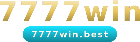 7777win logo