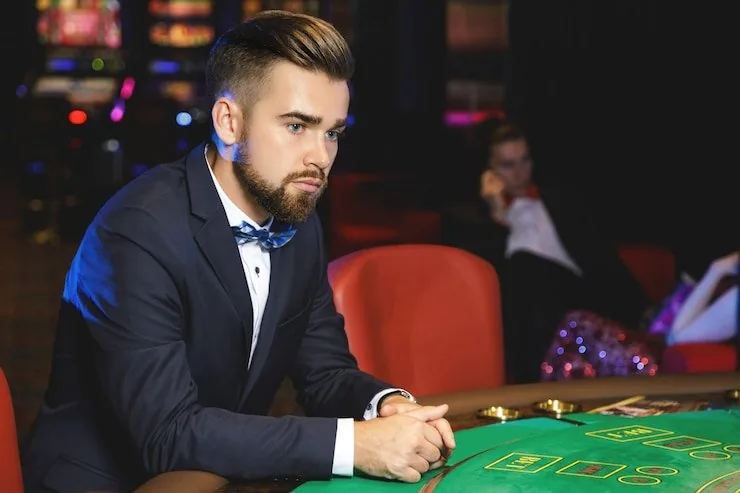 7777win Live Table Cashback